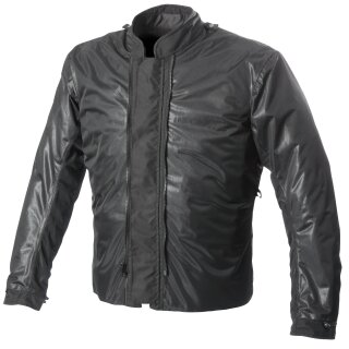 Büse Highland II Jacke schwarz 7XL