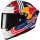 Casco integrale HJC RPHA 1 Red Bull Austin GP MC21