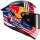 Casco integrale HJC RPHA 1 Red Bull Austin GP MC21