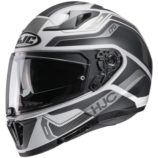 HJC i70 Lonex MC5SF Integralhelm