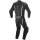 Alpinestars Missile V2 Tech Air 1 Piece Leather Suit noir / blanc 56