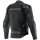 Blouson en cuir Dainese Racing 4 noir / noir 25