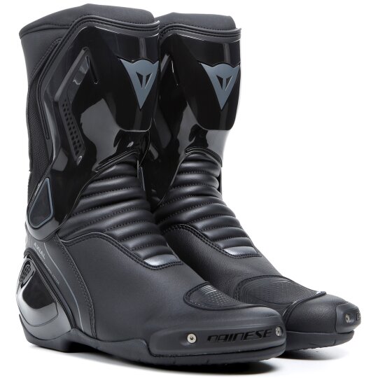 Dainese Nexus 2 Motorradstiefel Herren schwarz 42