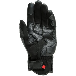 Dainese MIG 3 Lederhandschuhe schwarz S