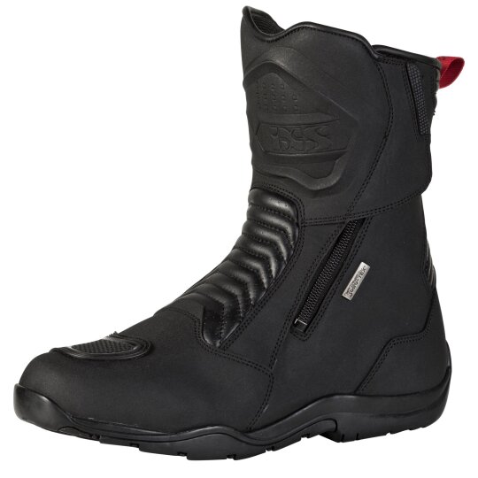 iXS Pacego-ST boots black 44