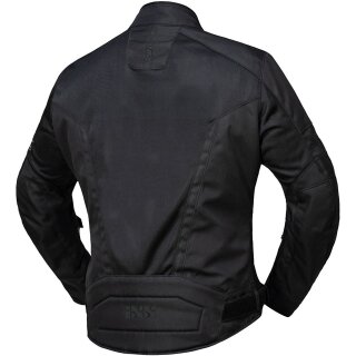 iXS Classic Evo-Air chaqueta de malla para hombre negra XL