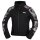 iXS Moto Camo Chaqueta Softshell para hombre negro / camuflaje 3XL