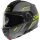 Schuberth C5 Klapphelm Master Yellow M