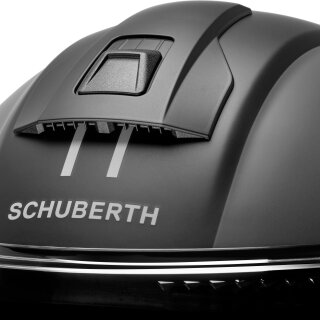 Schuberth C5 Klapphelm Master Grey XXL