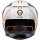 Schuberth C5 Klapphelm Master Orange M