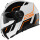 Schuberth C5 Klapphelm Master Orange L