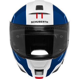 Schuberth C5 Casco Flip-Up Master Blue M