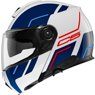 Schuberth C5 Klapphelm Master Blue M