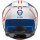 Schuberth C5 Klapphelm Master Blue M