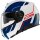 Schuberth C5 Casco Flip-Up Master Blue M