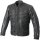 Büse Travel Pro Textiljacke schwarz / gelb Herren 52