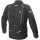 Büse Travel Pro Textiljacke schwarz / gelb Herren 28 kurz