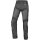 Pantalons textile BÜSE Santerno pour hommes noir 98 longue