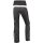 Büse Mens´ Santerno Textile Trousers light grey S