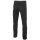 Pantalones textiles BÜSE Fargo negro para hombres 60