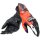 Dainese Carbon 4 Sporthandschuhe schwarz / fluo-rot / weiss L