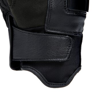 Gants de sport Dainese Carbon 4 courts noir / noir L