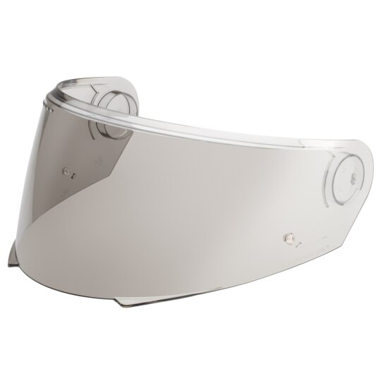 Schuberth SV6 Visor Silver mirrored petit