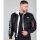 Alpha Industries Bomber Jacket MA 1 D-Tec SE black / white S