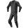 Alpinestars Missile V2 2 Piece Leather Suit Tech Air black / black 50