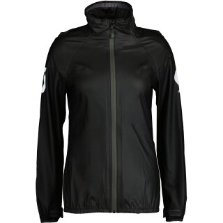 Scott Ergonomic Pro DP women´s rain jacket black