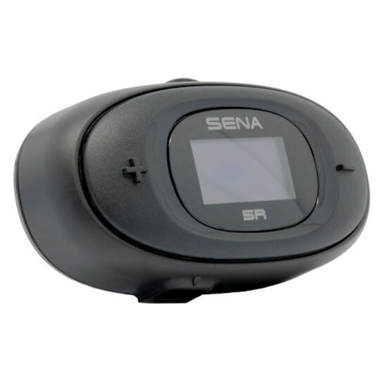 Système de communication SENA pour casque de moto et de vespah, 5R