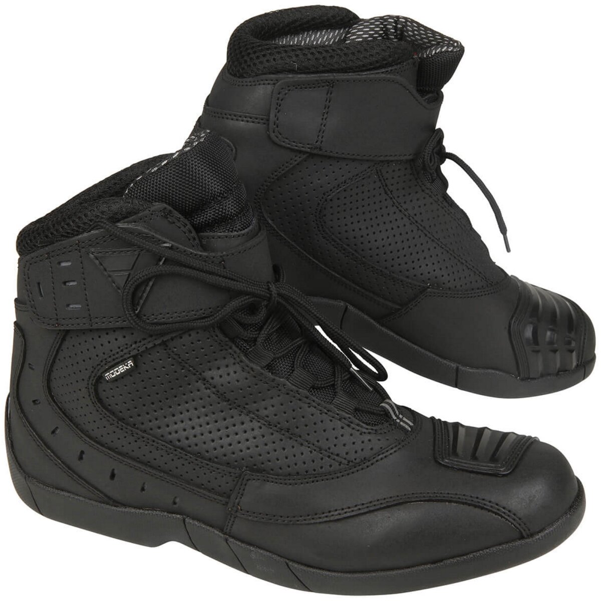 Modeka boots clearance