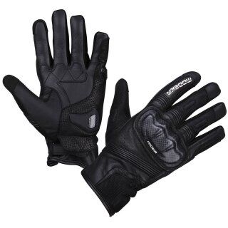 Modeka Miako Air gants noir