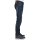 Modeka Glenn II Herren Jeans Stone Wash Blue Kurz 42