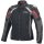 Büse B. Racing Pro Textile jacket black / anthracite ladies