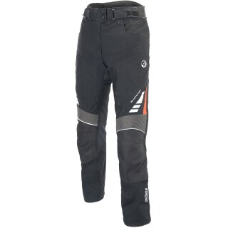Büse B.Racing Pro Pantalon textile noir / anthracite...