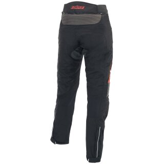 Büse B.Racing Pro Pantalon textile noir / anthracite...