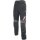 Büse B.Racing Pro Pantalon textile noir / anthracite femme