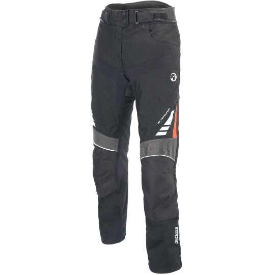 Büse B.Racing Pro Textile pants black / anthracite ladies 42