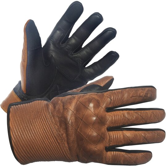 Büse Drifter Gloves brown