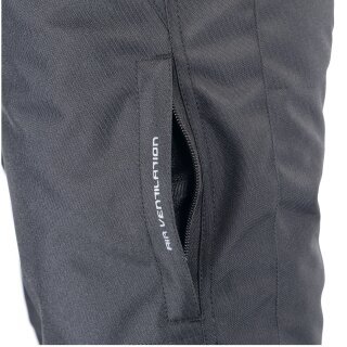 Büse Torino II Pantalones textil negro mujer 76