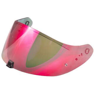 Scorpion Exo KDF16-1 Visor red