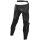 Büse Track leather pants black / white ladies 38