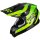 Scorpion VX-16 Evo Air Soul Noir / Vert