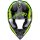 Scorpion VX-16 Evo Air Soul Black / Green
