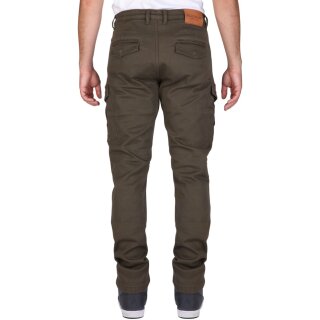 Modeka Brandon Cargo olive 33