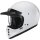 HJC V60 Casco integrale bianco