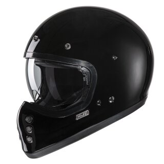 HJC V60 Casque intégral noir XS