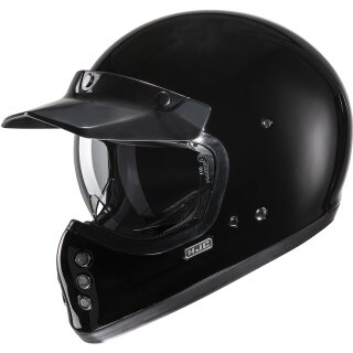 HJC V60 Casque intégral noir XS