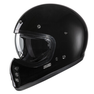 HJC V60 Casco integrale nero M